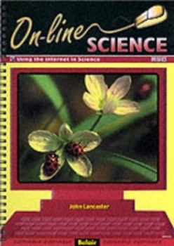 Image of On Line Science 07-11 by John Lancaster Paperback