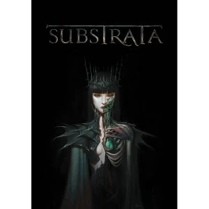 Image of Substrata: Open World Dark Fantasy