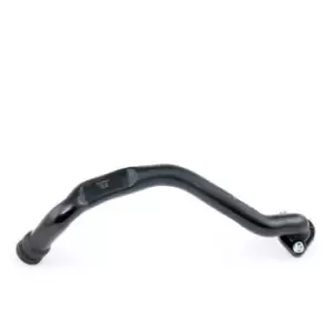 Image of TOPRAN Hose, valve cover breather VW,AUDI,SEAT 108 737 028103491A,028103491G,028103491J 028103491A,028103491G,028103491J,028103491A,028103491G