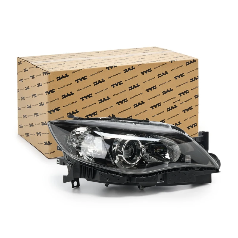 Image of TYC Headlight TYC 20-15917-15-2