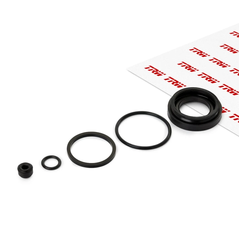 Image of Repair Kit, brake caliper TRW SJ1548