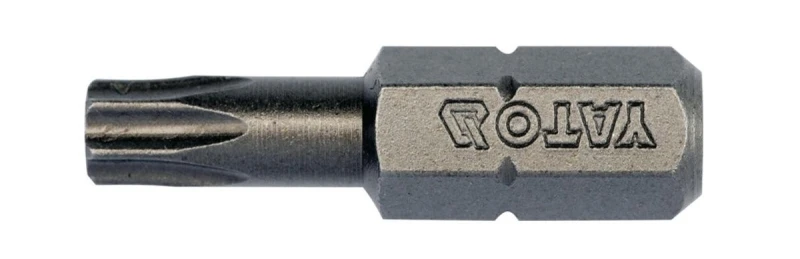 Image of YATO Screwdriver Bit YATO YT-78144