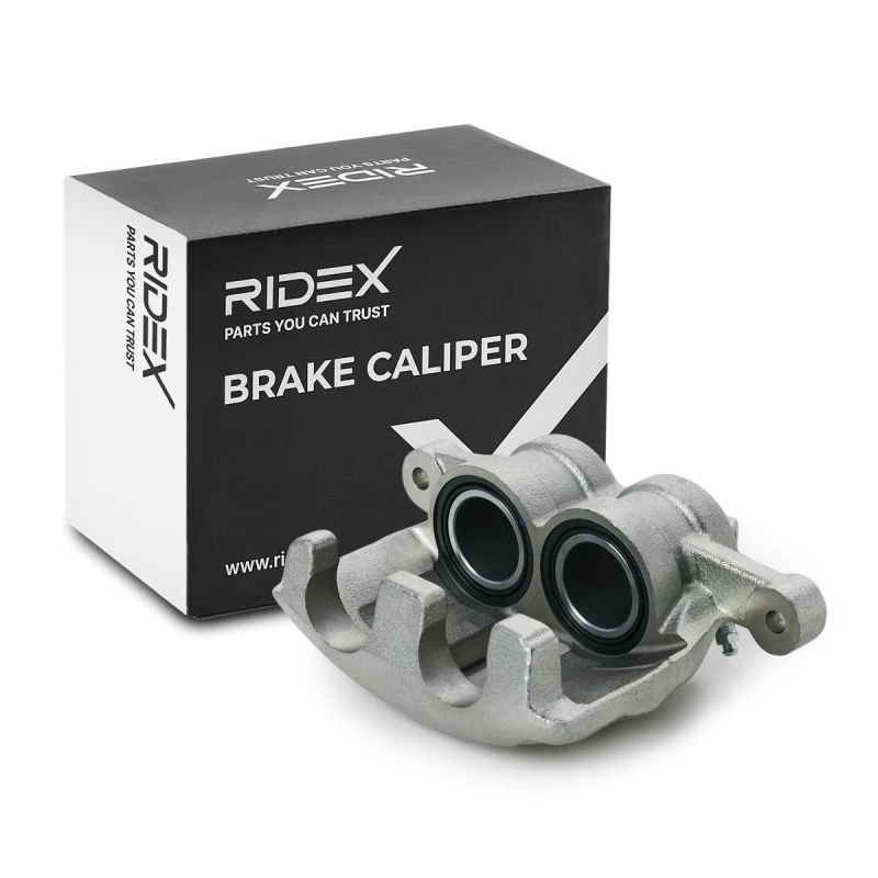 Image of RIDEX Brake caliper RIDEX 78B2177