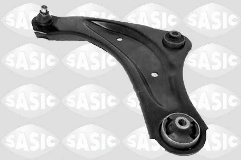 Image of SASIC 7476237 Suspension arm Triangular Control Arm (CV), Lower, with ball joints Track Control Arm (273)