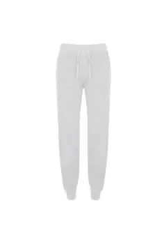 image of Skinnifit Slim Cuffed Jogging Bottoms/Trousers