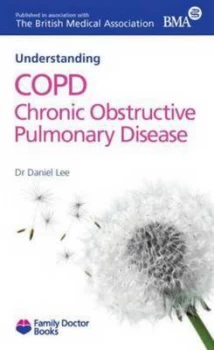 Image of Understanding Copd by Daniel Lee Paperback