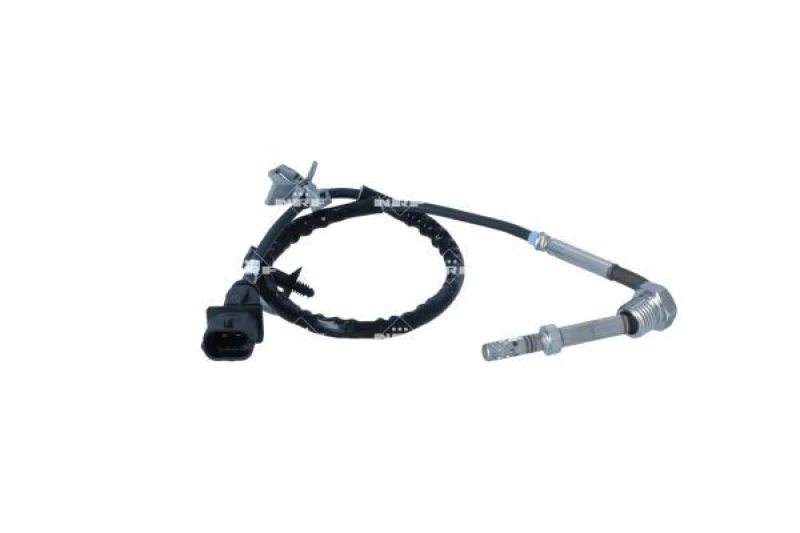 Image of NRF 707302 Sensors EASY FIT with synthetic grease Sensor,exhaust gas temperature (3938)