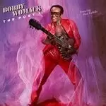 image of Bobby Womack - The Poet II (Music CD)