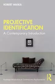 Image of Projective Identification A Contemporary Introduction