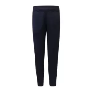 Image of Tombo Childrens/Kids Slim Leg Training Pants (5-6 Years) (Navy)