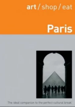 Image of Paris by Delia Gray-Durant Paperback