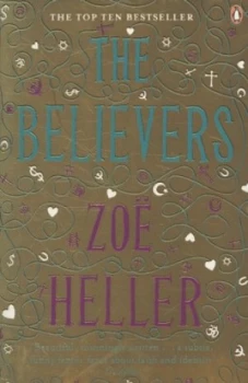 Image of The Believers by Zo Heller Paperback