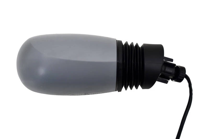 Image of PRASCO FT1337313 Wing mirror Right, Electric, Internal Adjustment Outside Mirror (50)