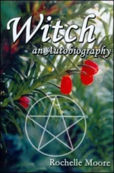 Image of Witch by Rochelle Moore Book