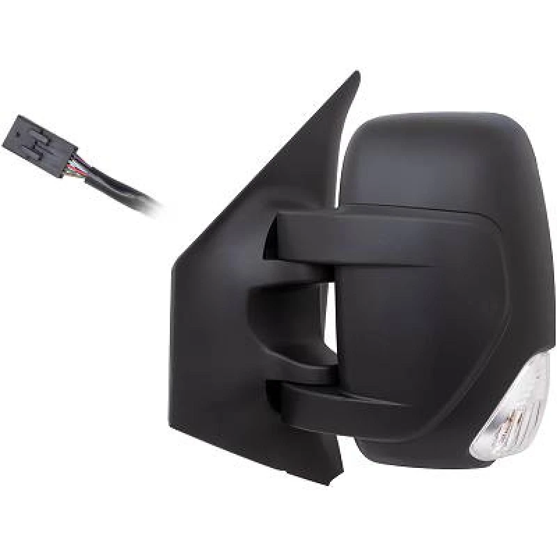Image of Wing mirror DIEDERICHS 1887725