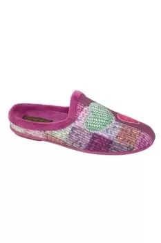 Image of Deanna Slippers