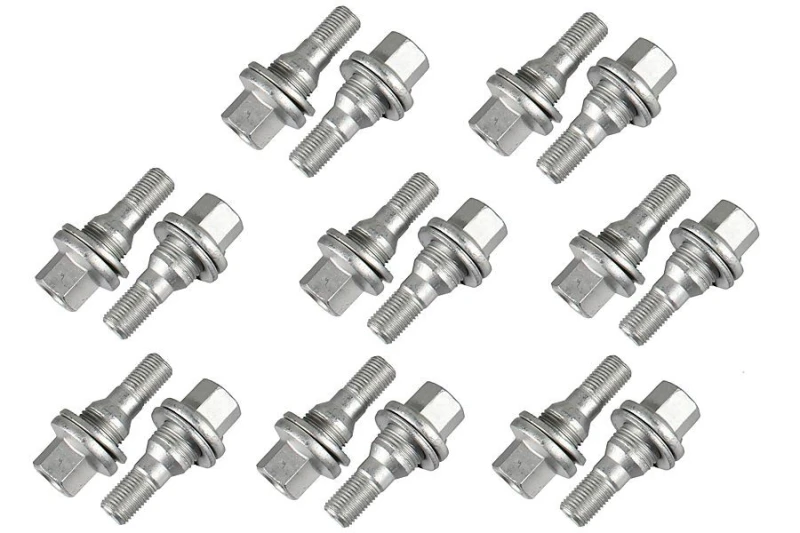 Image of Wheel Bolt METZGER 6320018