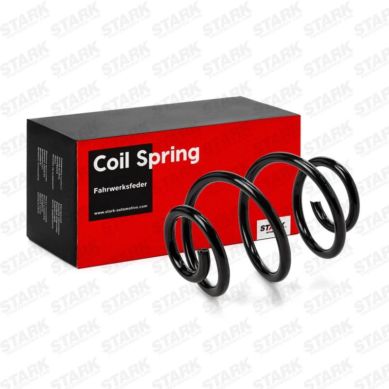 Image of Coil spring STARK SKCS-0040783