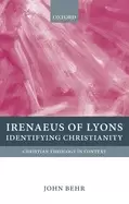 Image of irenaeus of lyons identifying christianity