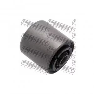 Image of Lower Front Track Control Arm Bush FEBEST KAB-SPAS
