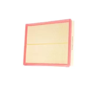 Image of RIDEX Air filter 8A0647 Engine air filter,Engine filter MERCEDES-BENZ,V-Klasse (W447),VITO Tourer (W447),VITO Kasten (W447),VITO Mixto (W447)