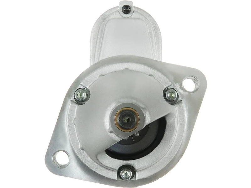Image of AS-PL Starter motor AS-PL S3050