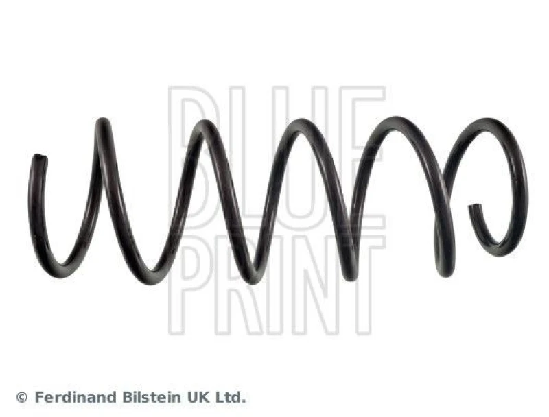 Image of Blue PRINT Coil spring Blue PRINT ADG088483