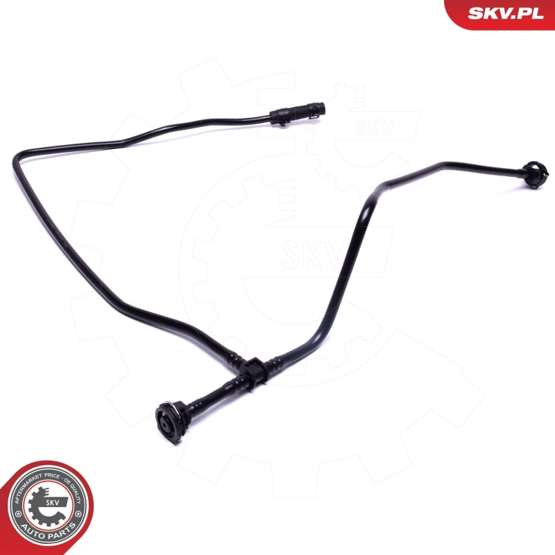 Image of ESEN SKV Radiator hose ESEN SKV 54SKV467