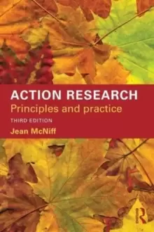Image of Action Research : Principles and practice