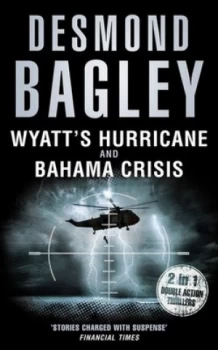 Image of Wyatts Hurricane by Desmond Bagley Book