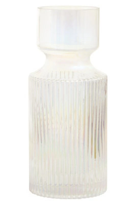 Image of Orsina Breamo Small Glass Vase