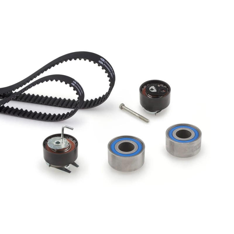 Image of GATES Timing belt kit GATES K035624XS
