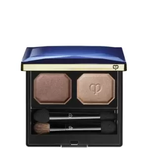 Cle de Peau Beaute Eye Colour Duo (Various Options) - 101