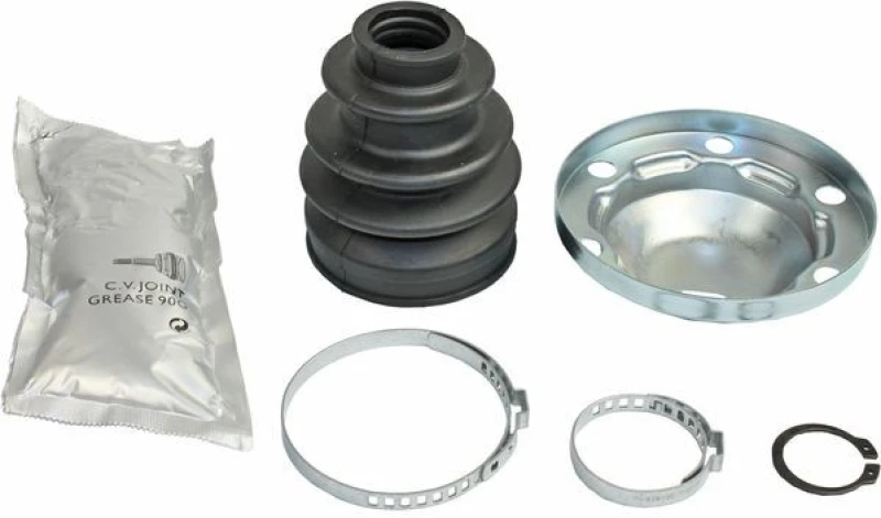 Image of METZGER CV boot kit, drive shaft METZGER 751.120