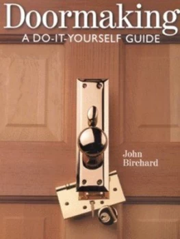 Image of Doormaking by John Birchard Paperback