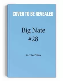 Image of Big Nate: Nailed It!