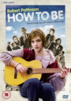 Image of How To Be