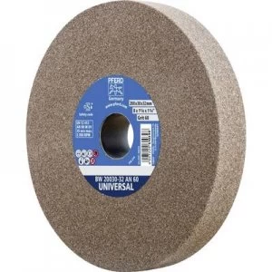 Image of PFERD 39008444 Grinding disc Ø 200 mm Grit size 60