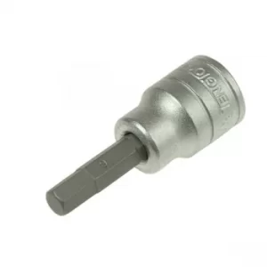 Image of Teng M381110-C S2 Hex Socket Bit 3/8in Drive 5/16in
