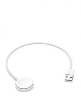 image of Apple Watch Magnetic Charging Cable 0.3m