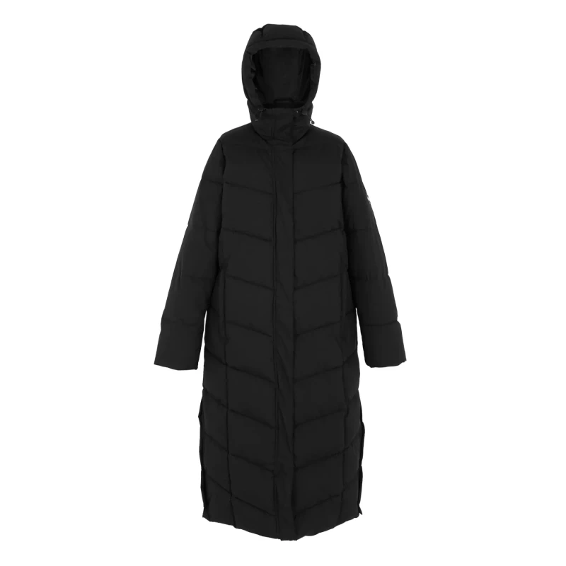 Image of Womens jacket Regatta Eloria Noir Female 38
