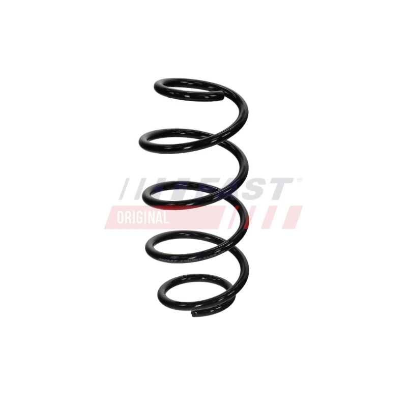 Image of FAST Coil spring FAST FT01997