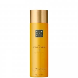 image of Rituals The Ritual of Mehr Shampoo 250ml