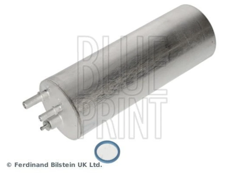 Image of Blue PRINT Fuel filter Blue PRINT ADBP230059