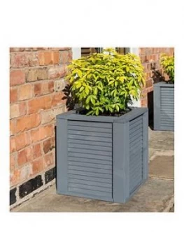 Image of Rowlinson Palermo Square Planter