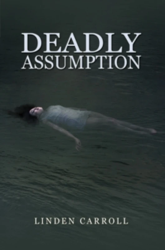Image of Deadly Assumption Paperback / softback