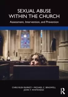 Image of Sexual Abuse Within the Church : Assessment, Intervention, and Prevention