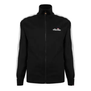 Image of Ellesse Giandoso Jacket Mens - Black