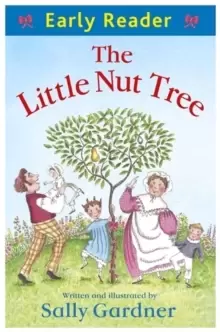 Image of Early Reader: The Little Nut Tree