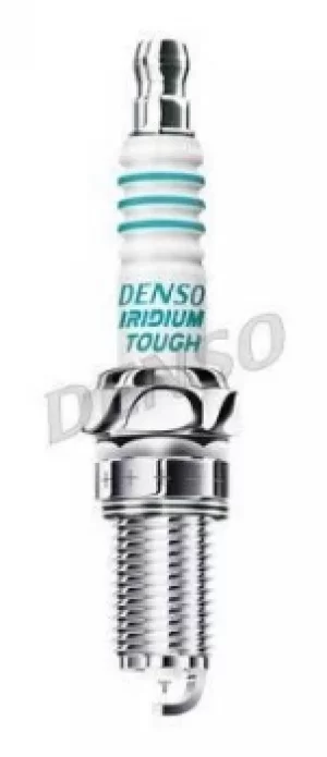 Image of 1x Denso Iridium Tough Spark Plugs VXU24 VXU24 267700-0810 2677000810 5609